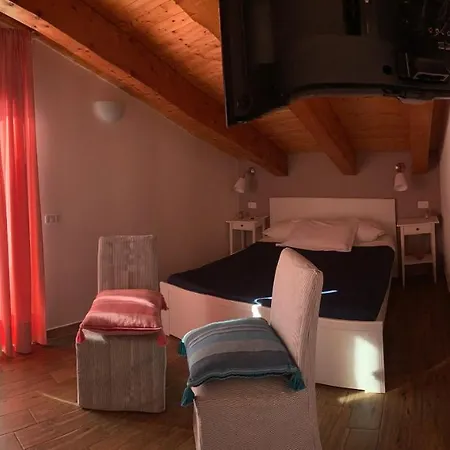 B&B Stella & Sole Del Cilento Bed & Breakfast Agropoli
