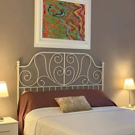 B&B Stella & Sole Del Cilento Bed & Breakfast