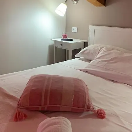 B&B Stella & Sole Del Cilento Bed & Breakfast *