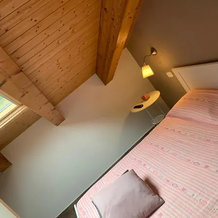 Bed & Breakfast B&B Stella & Sole Del Cilento Agropoli
