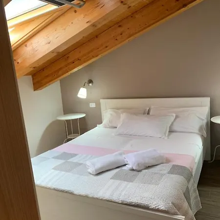 B&B Stella & Sole Del Cilento Agropoli