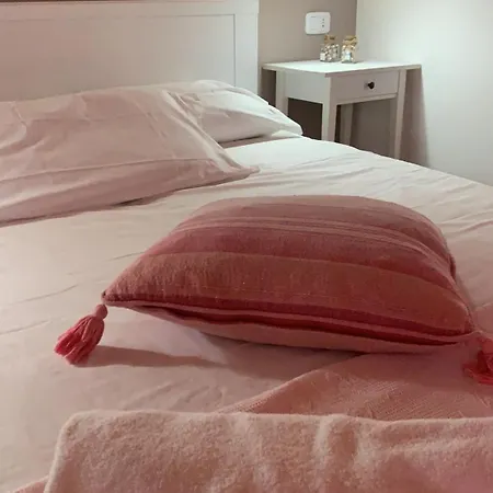 Bed & Breakfast B&B Stella & Sole Del Cilento Agropoli