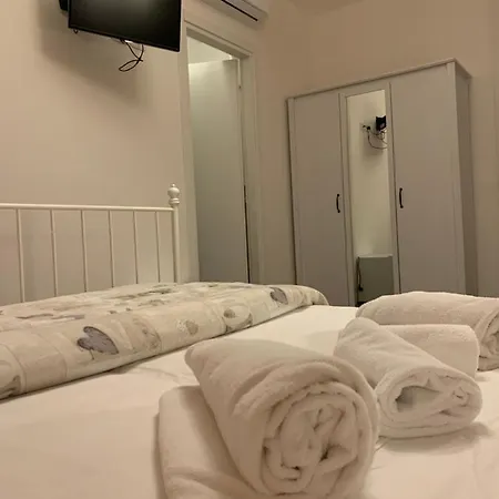 Bed & Breakfast B&B Stella & Sole Del Cilento *