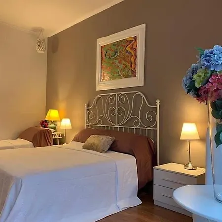 Bed & Breakfast B&B Stella & Sole Del Cilento Agropoli