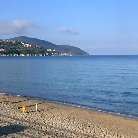 Bed & Breakfast B&B Stella & Sole Del Cilento *