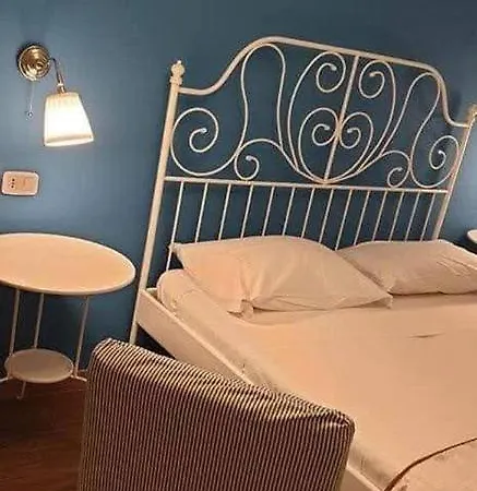 B&B Stella & Sole Del Cilento Bed & Breakfast Agropoli
