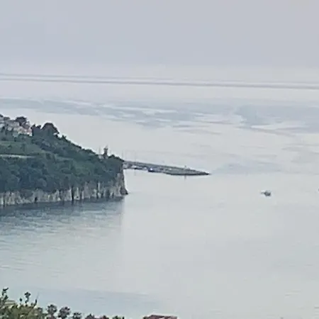 B&B Stella & Sole Del Cilento Bed & Breakfast *