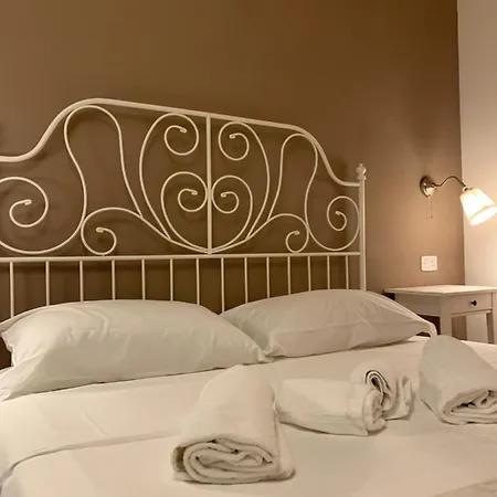 Bed & Breakfast B&B Stella & Sole Del Cilento