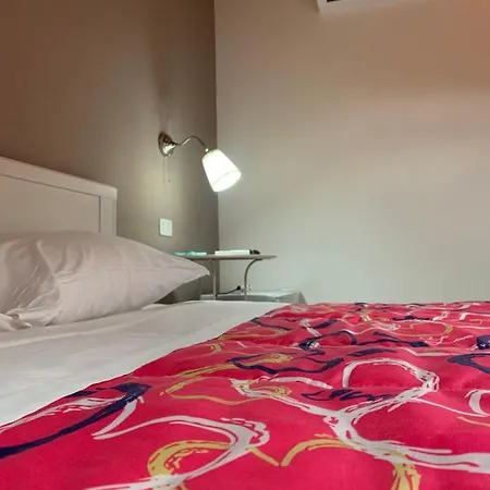 Bed & Breakfast B&B Stella & Sole Del Cilento *
