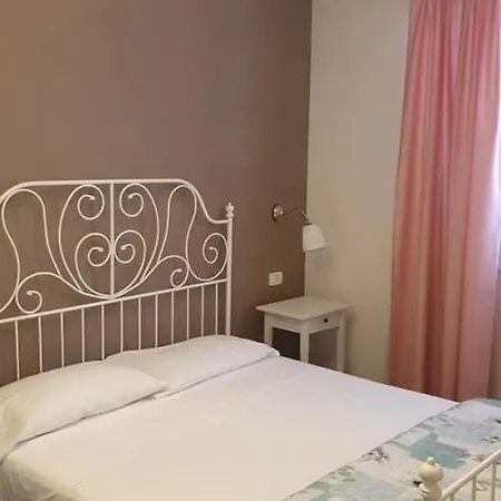 B&B Stella & Sole Del Cilento Bed & Breakfast